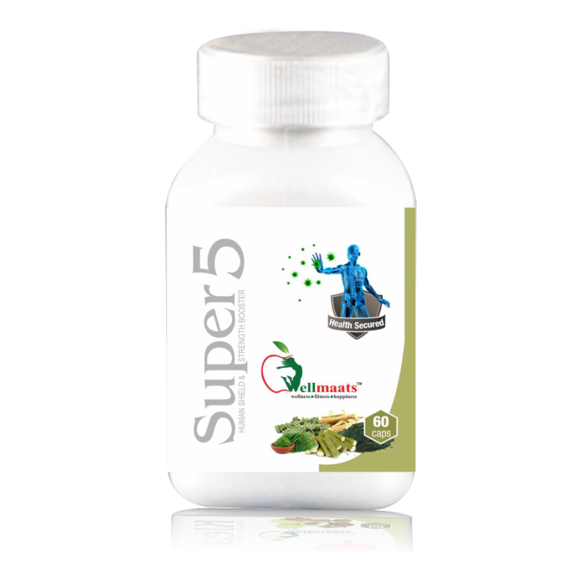 Super 5 Super 5
