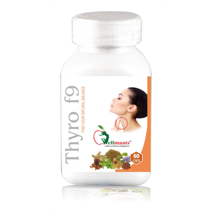 Thyro f9 Thyro f9